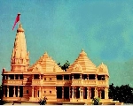 इस तरह से बन सकता है अयोध्या में राम मंदिर