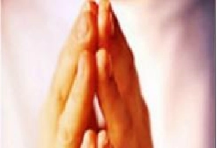 हिंदू धर्म : ईश्वर की प्रार्थना