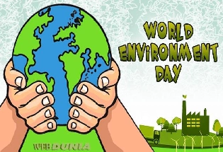 विश्व पर्यावरण दिवस क्यों मनाया जाता है जानिए इस बार की थीम