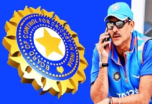 'IPL चुन लो या फिर ICC ट्रॉफी', पूर्व कोच रवि शास्त्री की खिलाड़ियों को खरी-खरी