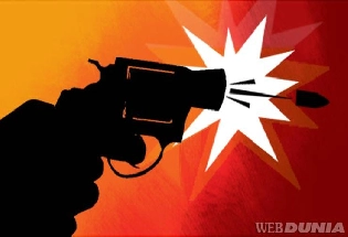 UP: छेड़छाड़ का विरोध करने पर युवती की गोली मारकर हत्या