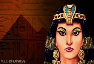 history of cleopatra | मिस्र की सुंदर, कामुक और रहस्यमयी रानी क्लियोपैट्रा का इतिहास