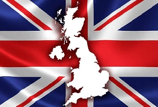 ब्रिटेन का इतिहास : इंग्लैंड, ब्रिटेन या कि यूके कहें?