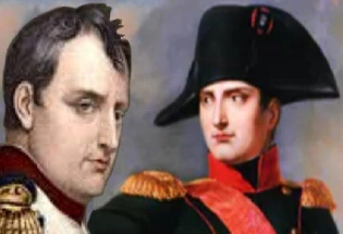 History of Napoleon Bonaparte नेपोलियन बोनापार्ट का इतिहास