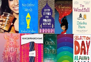 NRI लेखकों की 10 किताबें जो 2017 में सबसे ज्यादा पढ़ी गई