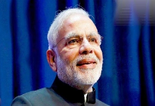 प्रधानमंत्री नरेन्द्र मोदी के बारे में जानिए रोचक 50 बातें....
