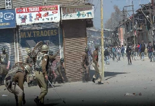 कश्मीर में पाकिस्तान के ऑपरेशन टोपेक का अंतिम चरण, क्या है यह ऑपरेशन?