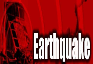 J&K के किश्‍तवाड़ में फिर कांपी धरती, 2 बार आए भूकंप के झटके