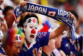 जापान महिला विश्व कप के क्वार्टरफाइनल में पहुंचा, नोर्वे को दी 2-1 से मात
