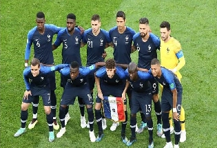 FIFA World Cup Final से पहले फ्रांस की टीम को झटका, खिलाड़ियों को हुआ फ्लू