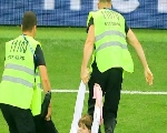 फीफा विश्व कप के दौरान मैदान में घुसने पर चार को जेल की सजा