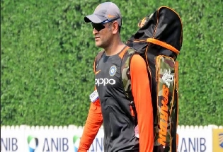 चेन्नई के विजयी कप्तान धोनी से अब नजरें टी-20 विश्वकप के मेंटर माही पर