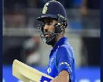 बड़ी खबर, भारतीय टीम के साथ ऑस्ट्रेलियाई दौरे पर नहीं जाएंगे रोहित शर्मा