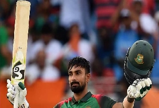 बांग्लादेश के एकमात्र हिंदू खिलाड़ी का है भारत के खिलाफ शानदार रिकॉर्ड