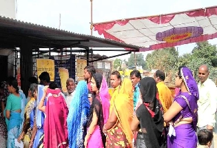 राजस्थान, तेलंगाना में प्रचार समाप्त, 7 को होगा मतदान