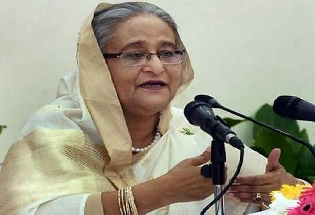 भारत-चीन के बीच संतुलन बनाने की कोशिश करता बांग्लादेश