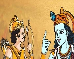 Shri Krishna 29 July Episode 88 : सुभद्रा को एक राक्षस ले उड़ता है आकाश में तब होता है अर्जुन से प्रेम का इजहार