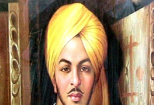 भगत सिंह दिवस पर पढ़ें मार्मिक प्रसंग : भगतसिंह और 'भाग्य'!