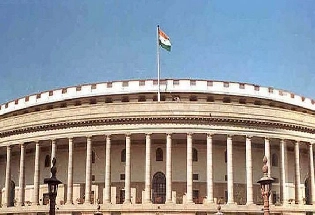 संसद पर हमले की 18वीं बरसी, राष्ट्रपति रामनाथ कोविंद ने दी श्रद्धांजलि