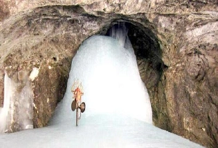 Amarnaath Yatra: अब आप वाहन से कर सकेंगे अमरनाथ यात्रा, गुफा तक बनने लगी है सड़क