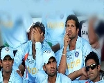 2007 के विश्वकप को कोई भी भारतीय क्रिकेट प्रेमी याद नहीं करना चाहता