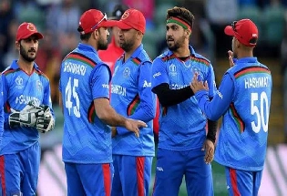 क्या टी-20 विश्वकप में तालिबान के झंडे के नीचे खेलेगी अफगानिस्तान क्रिकेट टीम?