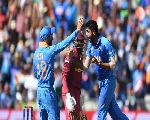 वर्ल्ड कप 2019: वेस्टइंडीज के खिलाफ टीम इंडिया का रिकॉर्ड जानकर हैरान रह जाएंगे