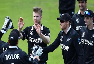 कोरोना के चलते न्यूजीलैंड क्रिकेट टीम को इस साल 4 देशों की मेजबानी का भरोसा