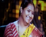 मिड-डे मिल में 1500 रुपए महीना कमाने वाली बबीता ताड़े बनी KBC 11 की पहली महिला 'करोड़पति'