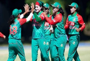 गत विजेता मेजबान बांग्लादेश हुआ एशिया कप से बाहर, इस छोटी टीम ने चौंकाया