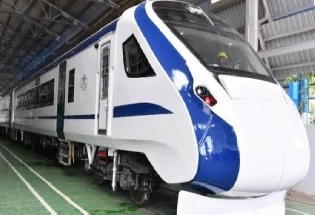 बजट 2022-23 : 400 नई वंदे भारत ट्रेनों की होगी शुरुआत