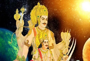 सहस्रार्जुन जयंती : हैहयवंशी राजा सहस्रबाहु के बारे में 10 खास बातें