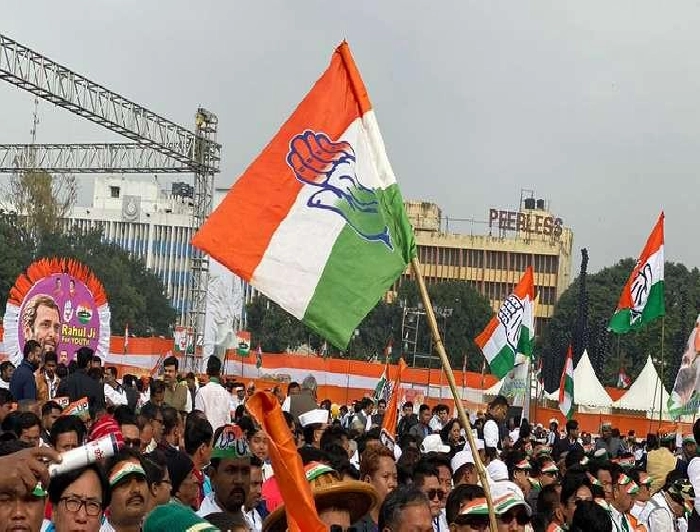 दिल्ली चुनाव में क्यों नहीं खुला कांग्रेस का खाता, जानिए बड़ी वजह
