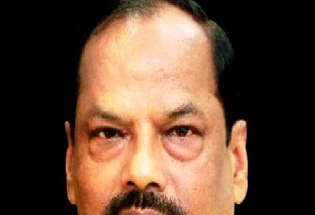 भाजपा को बड़ा झटका, CM Raghubar Das जमशेदपुर ईस्ट सीट पर पिछड़े