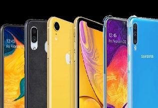2019 के 6 बेस्ट स्मार्टफोन, नई तकनीक के साथ मचाया धमाल
