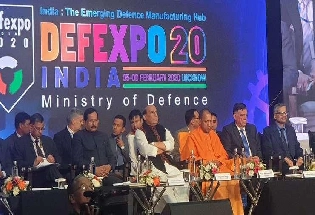 Defence Expo 2020 : एशिया की सबसे बड़ी रक्षा प्रदर्शनी का शुभारंभ करेंगे PM मोदी, दिखेंगे 70 से ज्यादा देशों के उत्पाद