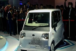 Auto Expo 2020 के पहले दिन Maruti, Mahindra, Tata और Kia ने दिखाए अपने कॉन्सेप्ट मॉडल