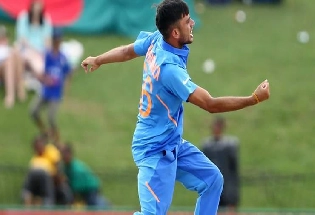 Asian Games में भारतीय क्रिकेट टीम को मिला गोल्ड, अफगानिस्तान से मैच धुला