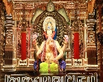 Ganesh chaturthi 2023 : मुंबई और पुणे में गणेश उत्सव का इतिहास