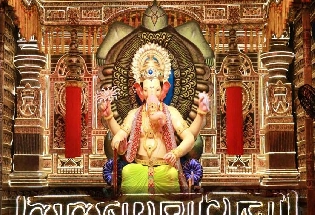 Ganesh chaturthi 2023 : मुंबई और पुणे में गणेश उत्सव का इतिहास