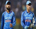 धोनी की कप्तानी में पाक के खिलाफ टी-20 विश्वकप में जीते पांचों मैच, अब बारी कोहली की