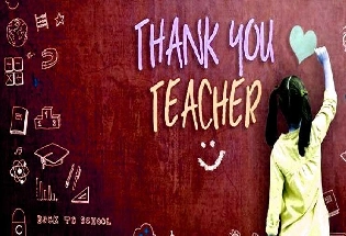 Happy Teachers Day : याद रह गई अपने शिक्षक की वह एक बात