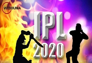 IPL 2020 : बेंगलुरु के देवदत्त पडिकल बने IPL के उभरते खिलाड़ी, 10 लाख रुपए के पुरस्कार से सम्‍मानित