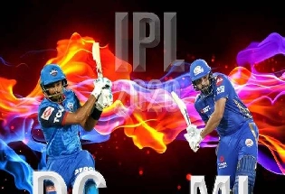 आईपीएल 2020 फाइनल: मुंबई का पलड़ा बेहद भारी ,3 बार जीती है दिल्ली से