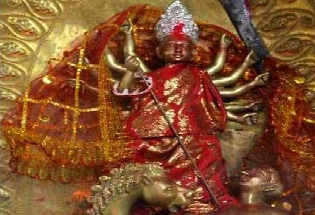 51 Shaktipeeth : वक्रेश्वर महिषमर्दिनी पश्चिम बंगाल शक्तिपीठ-47