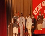 20 साल में 7वीं बार नीतीश कुमार फिर बने बिहार के मुख्यमंत्री, BJP कोटे से 2 उप-मुख्यमंत्री