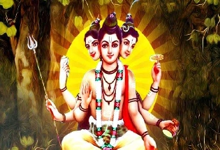 Lord Dattatreya Jayanti : भगवान दत्तात्रेय के बारे में 15 रोचक जानकारी
