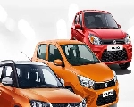 Maruti Suzuki ने किया 3 करोड़ कारों का प्रोडक्शन, भारत बना दूसरा सबसे बड़ा मार्केट, ये रहे टॉप सेलिंग मॉडल