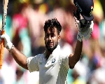 5.5 महीने से क्रिकेट से बाहर लेकिन फिर भी टॉप 10 टेस्ट बल्लेबाजों में अकेले भारतीय है ऋषभ पंत
