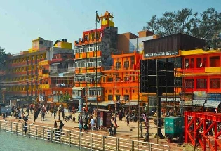 कुंभ नगरी हरिद्वार के बारे में 10 रोचक बातें